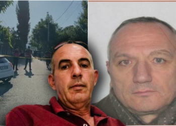 Hetimet për ekzekutimin e Pjetër Kazës në Tale, merret në pyetje Preng Gjini? Zbardhet dëshmia: Ja ku ndodhesha natën e atentatit