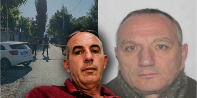 Hetimet për ekzekutimin e Pjetër Kazës në Tale, merret në pyetje Preng Gjini? Zbardhet dëshmia: Ja ku ndodhesha natën e atentatit