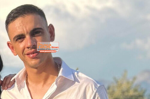 Ky është i riu shqiptar që u vra me armë zjarri! Biznesmeni italian pranon krimin!
