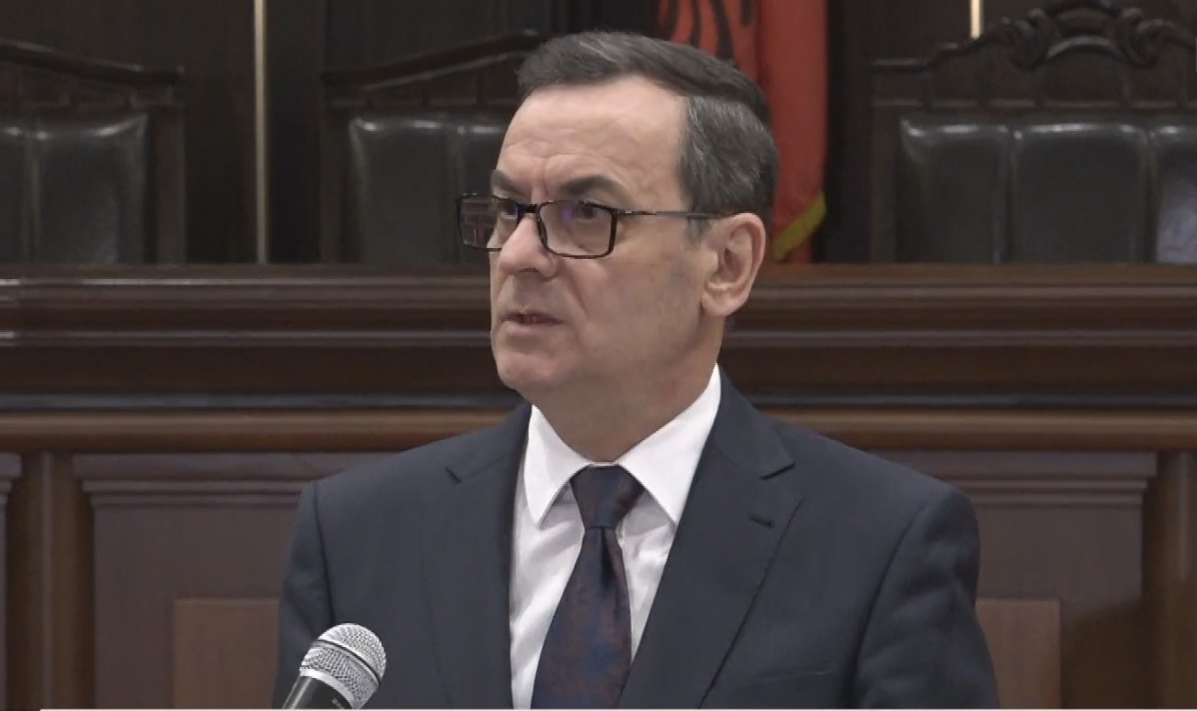 “Të mbrojmë të vërtetën pa u trembur”, kreu i GJL: Duhet të jemi mbrojtësit më të zjarrtë të shtetit të së drejtës