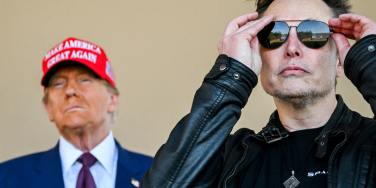 “Trump duhet të shkarkohet, t’a zëvendësojë JD Vance”, shtatë ditët e përplasjes së Presidentit me Elon Musk
