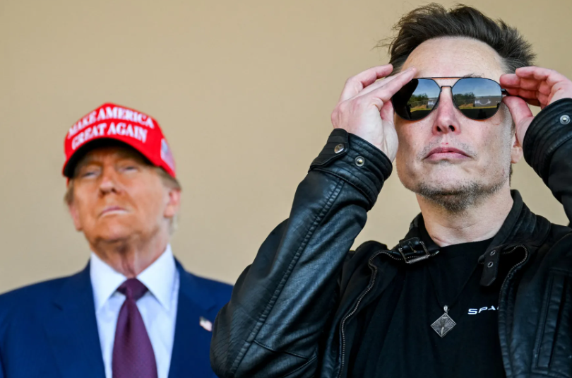 “Trump duhet të shkarkohet, t’a zëvendësojë JD Vance”, shtatë ditët e përplasjes së Presidentit me Elon Musk