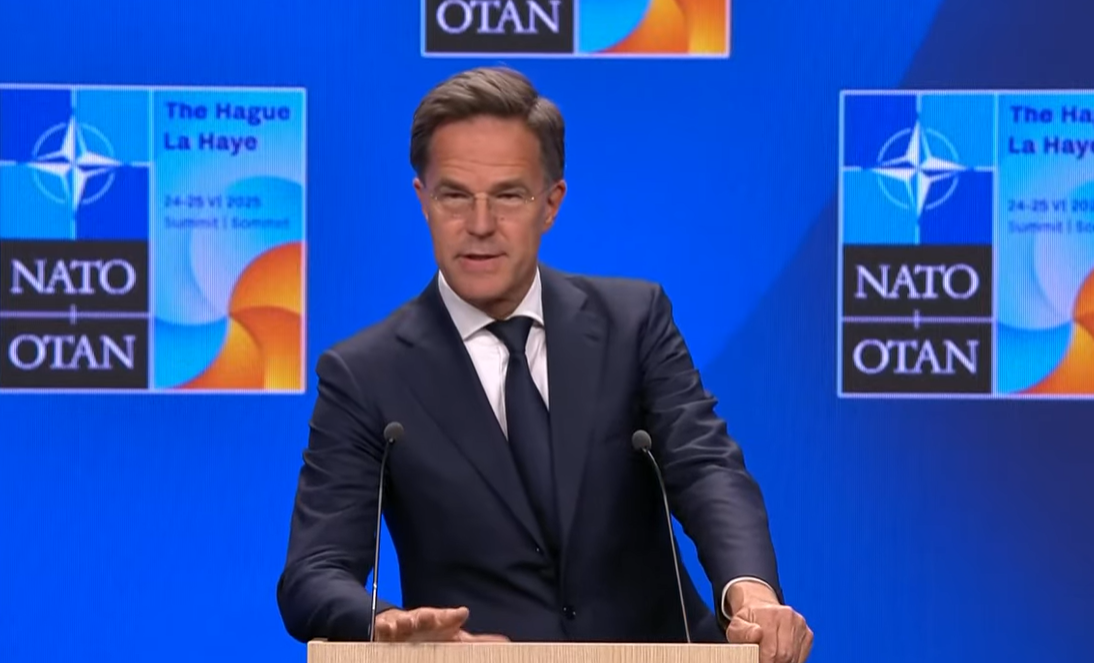Samiti i NATO, Rutte: Irani nuk duhet të zhvillojë armë bërthamore