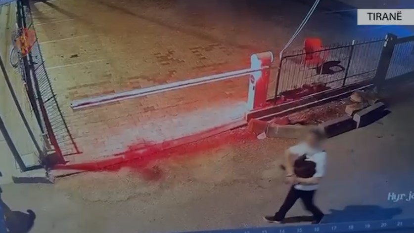Plagosje në kryeqytet, 38-vjeçari përfundon në spital, si nisi sherri i dhunshëm mes ty personave