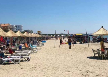 Po lahej në det, mbytet në Durrës turistja 66-vjeçare