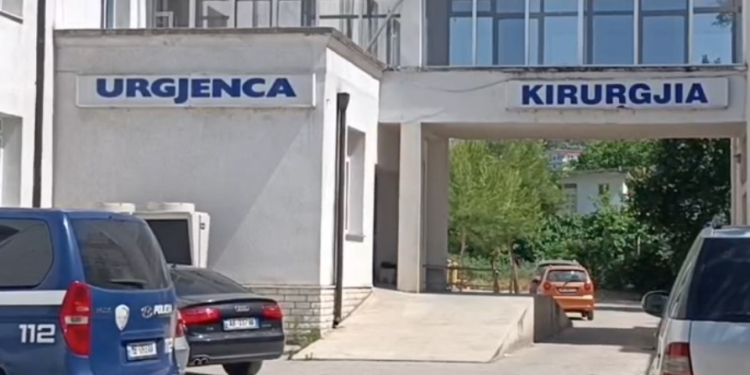 Plagosi 64-vjeçarin me thikë gjatë konfliktit, arrestohet autori në Divjakë