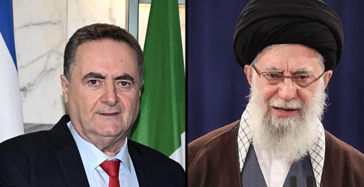 Izraeli bën deklaratën e fortë: Udhëheqësi suprem iranian nuk mund të vazhdojë të ekzistojë!