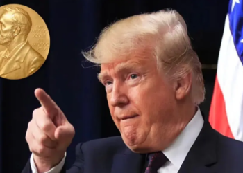 Pakistani nominon Donald Trump për Çmimin Nobel për Paqen