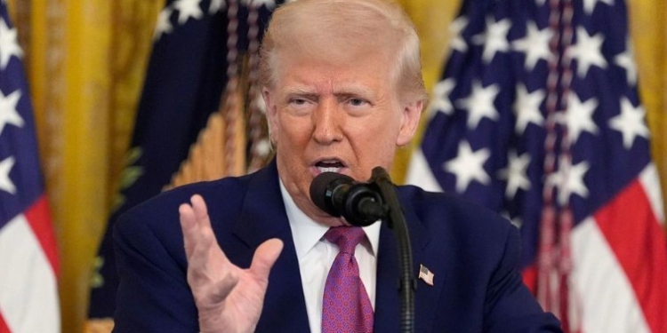 Tragjedia ajrore në Indi, reagon Trump: Një nga aksidentet më të këqija në historinë e aviacionit