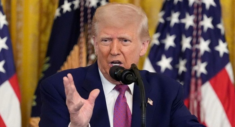 Tragjedia ajrore në Indi, reagon Trump: Një nga aksidentet më të këqija në historinë e aviacionit