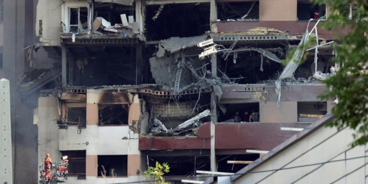 Përshkallëzohet situata në Lindjen e Mesme! Ushtria izraelite pretendon se ka sulmuar centralit bërthamor në Iran