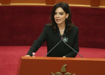 Spiropali: Shqipëria po ecën me hapa të sigurtë drejt anëtarësimit në Bashkimin Europian