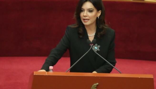 Spiropali: Shqipëria po ecën me hapa të sigurtë drejt anëtarësimit në Bashkimin Europian