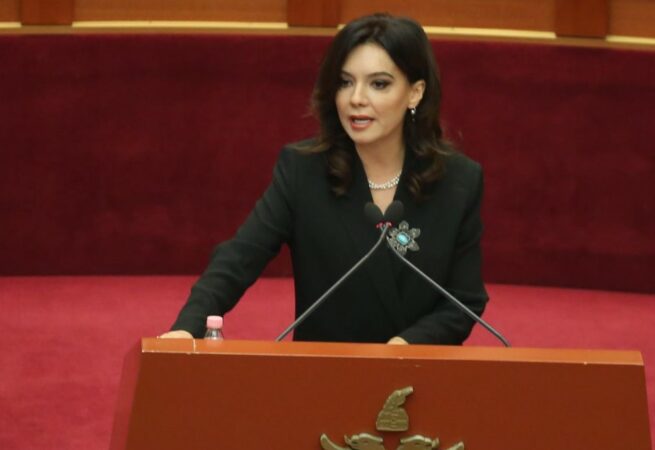 Spiropali: Shqipëria po ecën me hapa të sigurtë drejt anëtarësimit në Bashkimin Europian