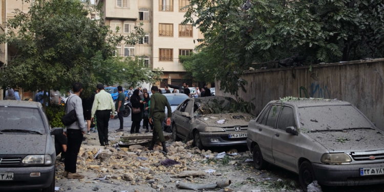 Izraeli sulm me dron në Teheran, mediat: Shënjestër ishte një shkencëtar bërthamor iranian