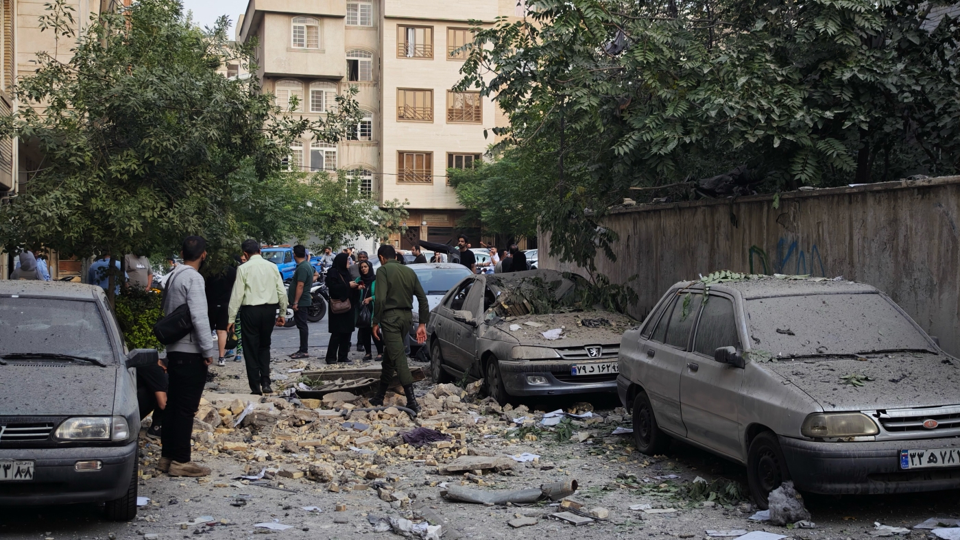 Izraeli sulm me dron në Teheran, mediat: Shënjestër ishte një shkencëtar bërthamor iranian