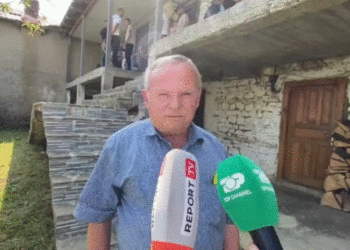 Vrasja në Klos, flet kunati i 65-vjeçarit: Rrija çdo ditë me të, s’më ka thënë se kishin konflikte