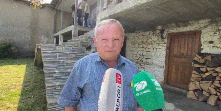Vrasja në Klos, flet kunati i 65-vjeçarit: Rrija çdo ditë me të, s’më ka thënë se kishin konflikte