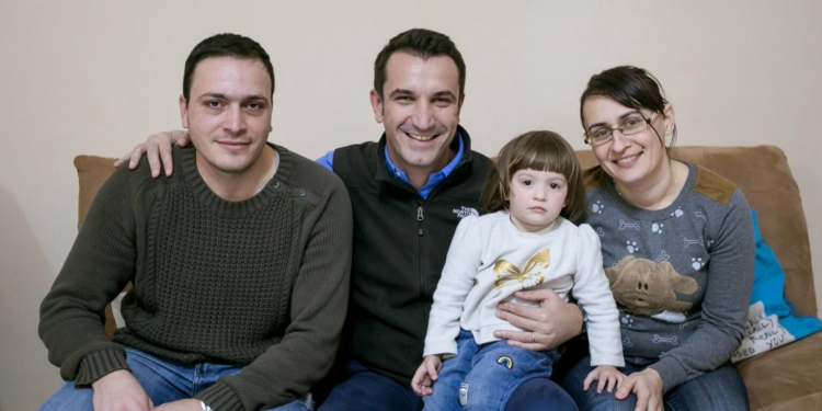 1.100 familje të tjera përfitojnë kredi të butë, Veliaj: Tirana nuk lë pas askënd