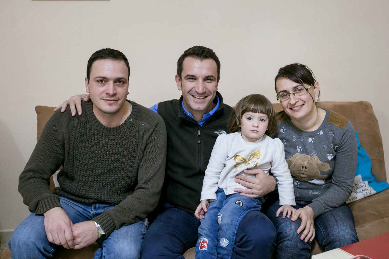 1.100 familje të tjera përfitojnë kredi të butë, Veliaj: Tirana nuk lë pas askënd