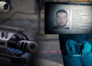 Detaje nga vrasja e Ermir Dedjas: Kush ishte “ushtari në hije”, viktima e atentatit mafioz që tronditi Durrësin