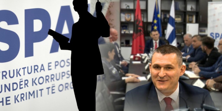 Mësues historie në Shqipëri, por edhe “narkoman” (DETAJET)