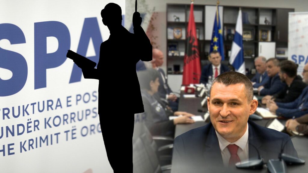 Mësues historie në Shqipëri, por edhe “narkoman” (DETAJET)