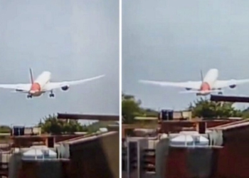 Misteri i rrëzimit të aeroplanit në Indi: Përse nuk përdori pistë më të gjatë për ngritjen?