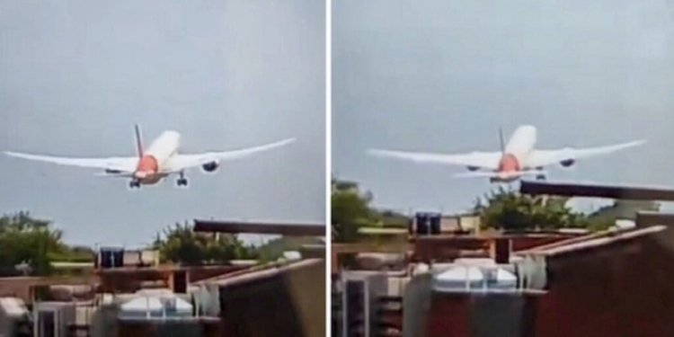 Misteri i rrëzimit të aeroplanit në Indi: Përse nuk përdori pistë më të gjatë për ngritjen?
