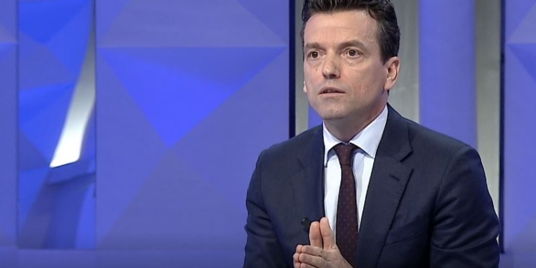 “Opozita të ketë një kandidat për kryetar bashkie në Tiranë”, Shehaj: Të jetë jo partiak