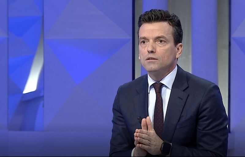 “Opozita të ketë një kandidat për kryetar bashkie në Tiranë”, Shehaj: Të jetë jo partiak