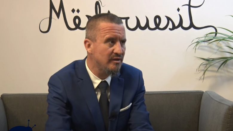 Ahmed Kalaja rrezikon deri në 3 vite burgim, akuzohet për pengim të drejtësisë