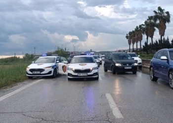 51 aksidente çdo ditë, 240 më shumë se një vit më parë! Shtohen incidentet nga përdorimi i monopatinave