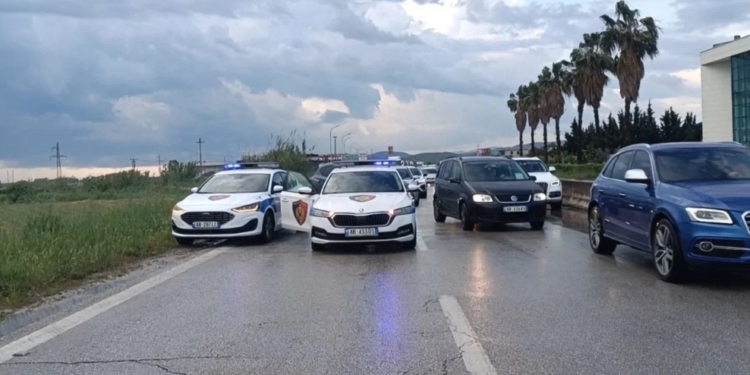 51 aksidente çdo ditë, 240 më shumë se një vit më parë! Shtohen incidentet nga përdorimi i monopatinave