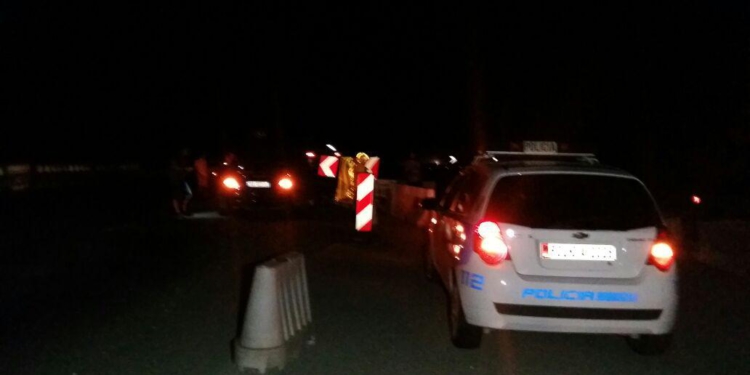 Një viktimë dhe 3 të plagosur/ Identifikohen personat e përfshirë në aksidentin në Milot-Thumanë