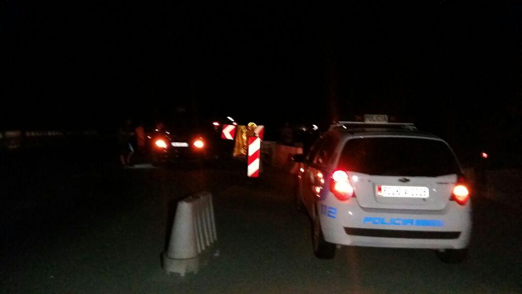 Një viktimë dhe 3 të plagosur/ Identifikohen personat e përfshirë në aksidentin në Milot-Thumanë