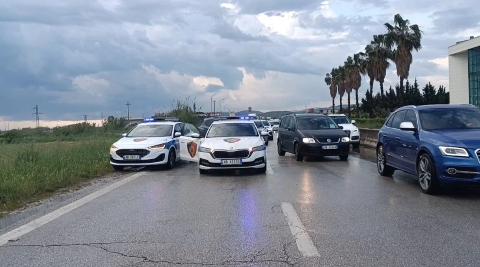 51 aksidente çdo ditë, 240 më shumë se një vit më parë! Shtohen incidentet nga përdorimi i monopatinave
