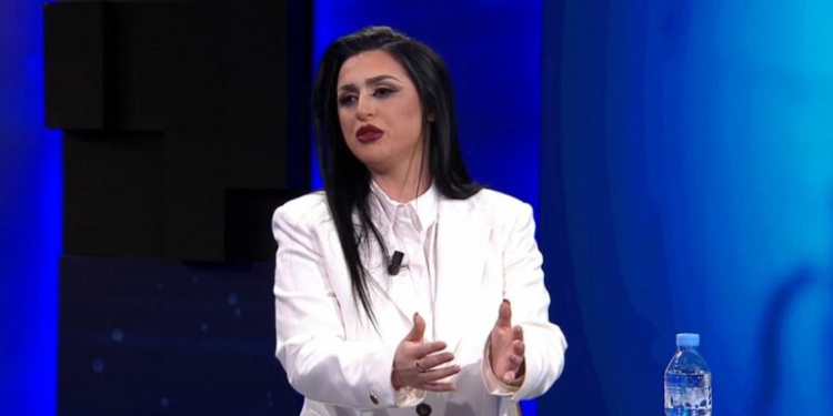 “Berisha duhet të japë dorëheqjen”/ Balliu: Të zbatojë statutin dhe të largohet pas humbjes