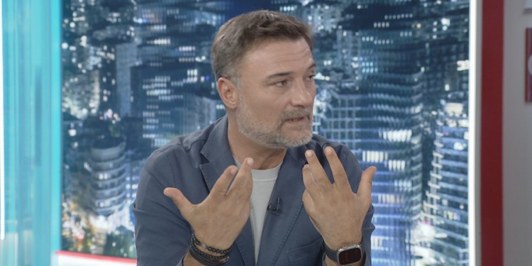 “Berisha e dha sinjalin që këto zgjedhje po i shet”, Alibeaj: PD nuk kishte sy për qeverisje
