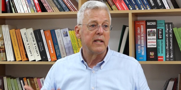 Ambasadori gjerman: Shqipëria ka shanse shumë të mira për në BE