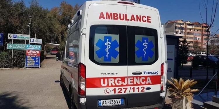 E rëndë në Tiranë/ Vetëvritet punonjësi i Gardës, gjendet pa jetë brenda makinës