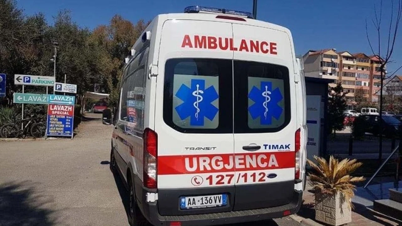 E rëndë në Tiranë/ Vetëvritet punonjësi i Gardës, gjendet pa jetë brenda makinës