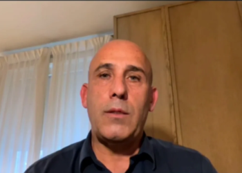 “Si e konsideroni Shqipërinë?” Përgjigjet gjenerali izraelit: Ne po luftojmë edhe për ju, për gjithë Ballkanin!