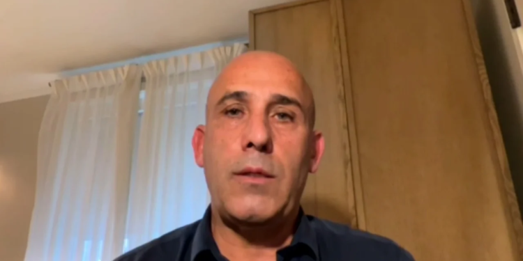 “Si e konsideroni Shqipërinë?” Përgjigjet gjenerali izraelit: Ne po luftojmë edhe për ju, për gjithë Ballkanin!