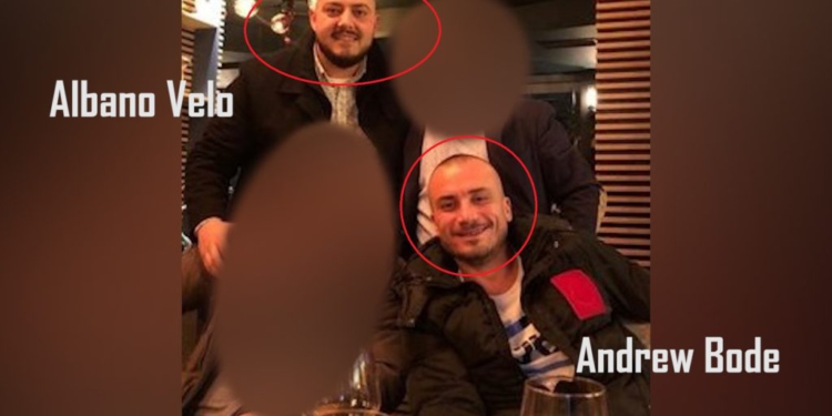 Gjykata dënon me 55 vite burg vrasësit e biznesmenit Edmond Papa