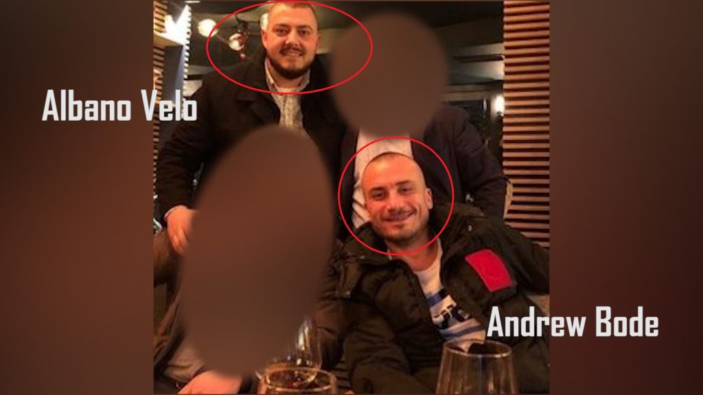 Gjykata dënon me 55 vite burg vrasësit e biznesmenit Edmond Papa