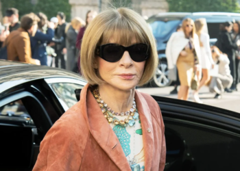 Kryeredaktorja legjendare, Anna Wintour tërhiqet nga drejtimi i Vogue pas 37 vitesh