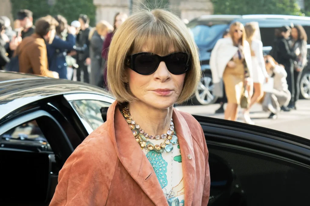 Kryeredaktorja legjendare, Anna Wintour tërhiqet nga drejtimi i Vogue pas 37 vitesh