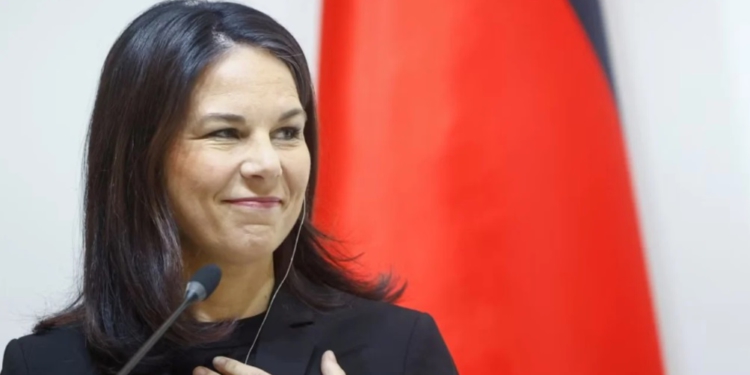 Ish-ministrja e Jashtme e Gjermanisë zgjidhet presidente e Asamblesë së Përgjithshme të OKB-së