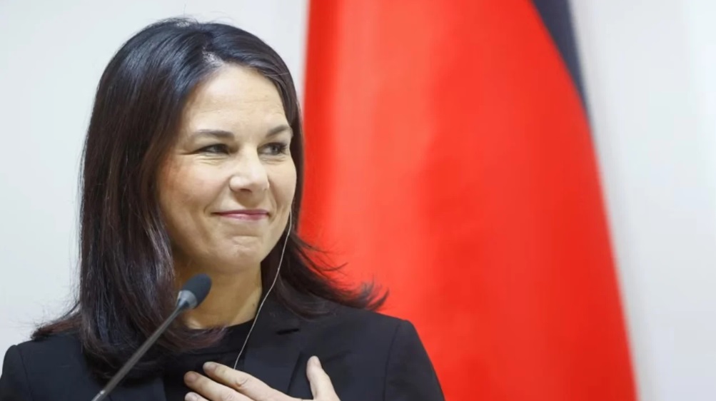 Ish-ministrja e Jashtme e Gjermanisë zgjidhet presidente e Asamblesë së Përgjithshme të OKB-së